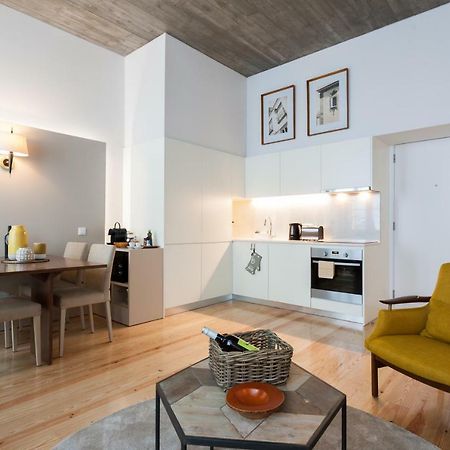Flh Alecrim Modern Flat Apartment Lisboa Екстериор снимка