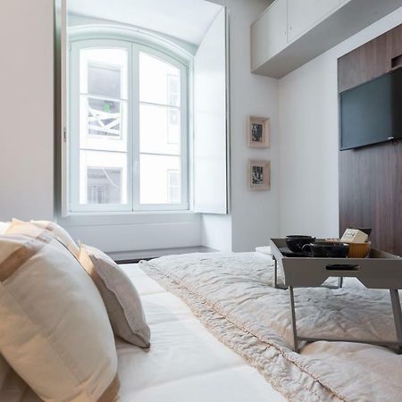 Flh Alecrim Modern Flat Apartment Lisboa Екстериор снимка