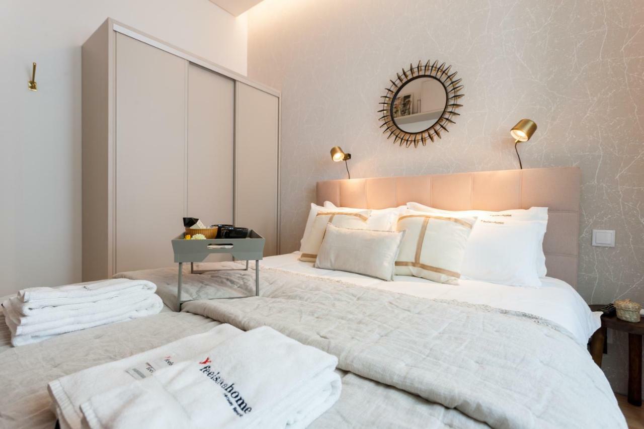 Flh Alecrim Modern Flat Apartment Lisboa Екстериор снимка