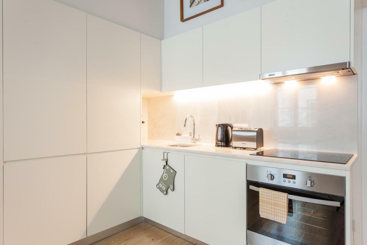 Flh Alecrim Modern Flat Apartment Lisboa Екстериор снимка