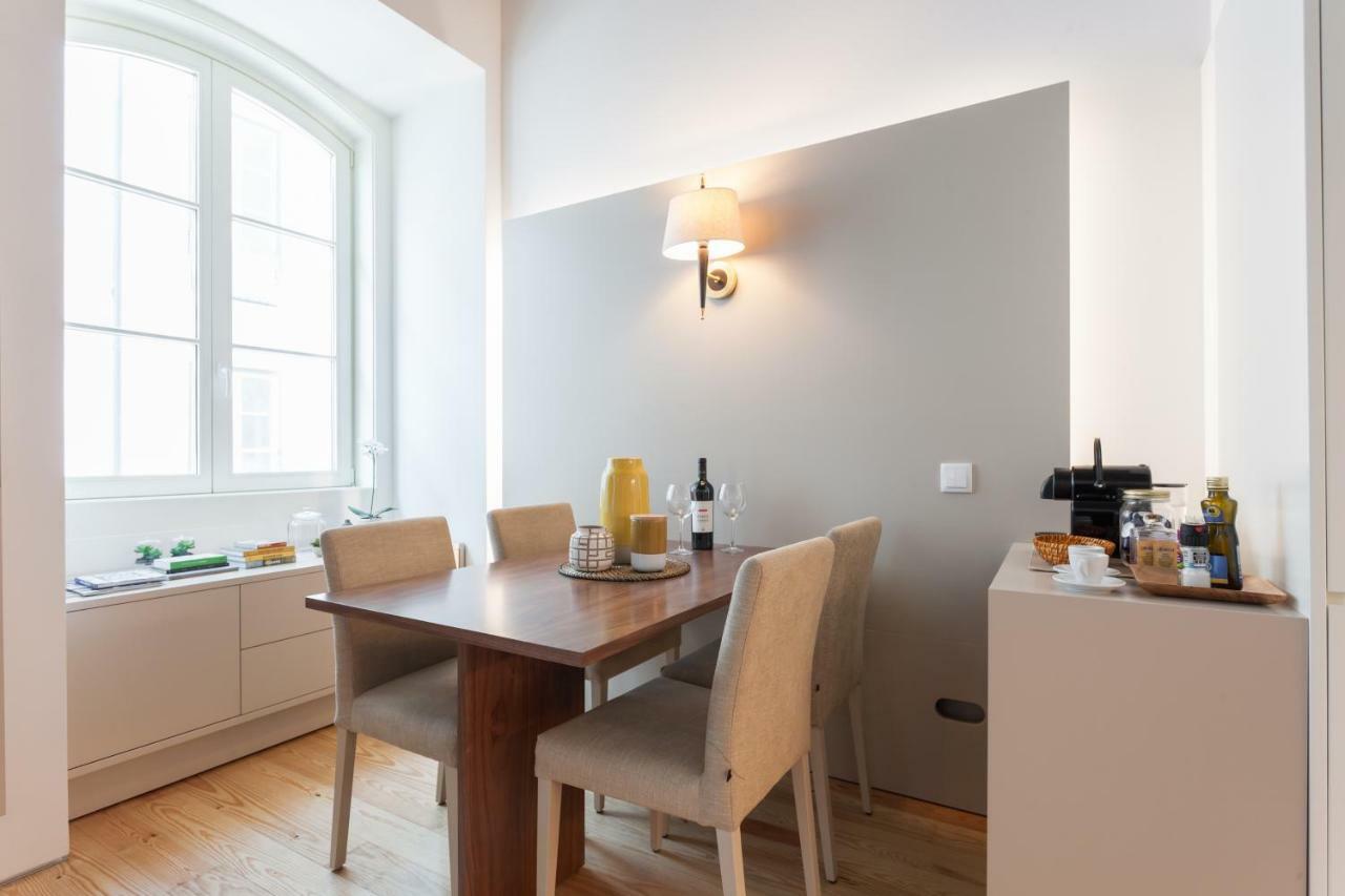 Flh Alecrim Modern Flat Apartment Lisboa Екстериор снимка