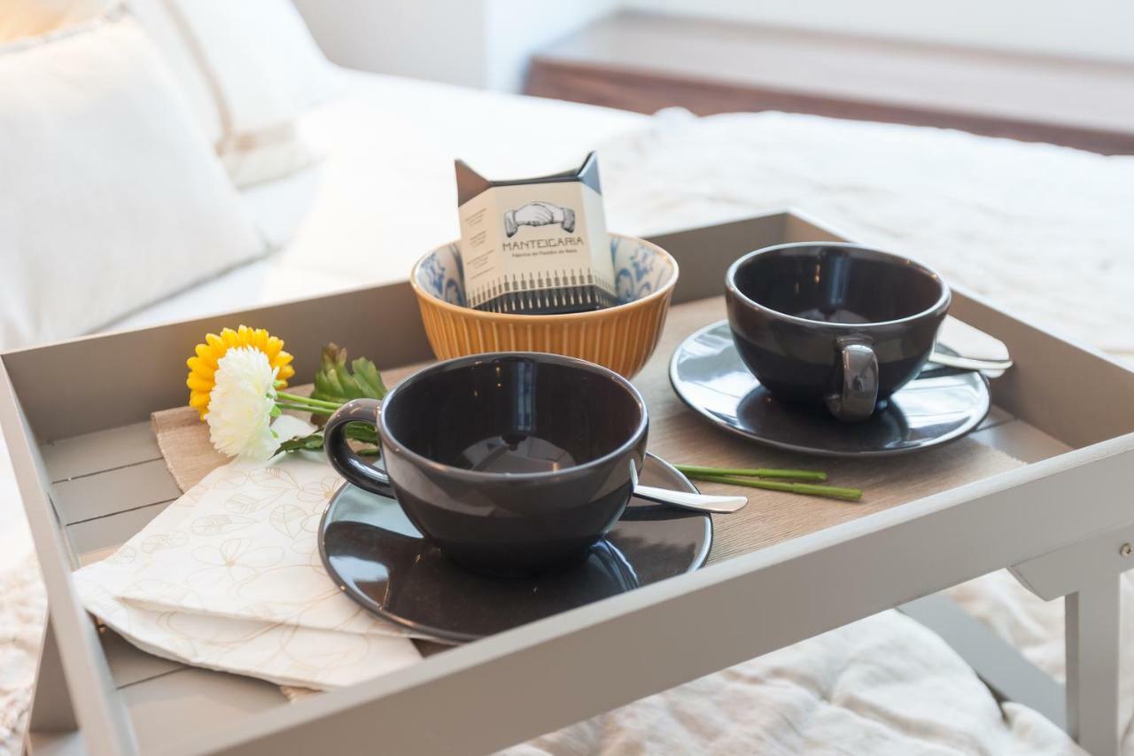 Flh Alecrim Modern Flat Apartment Lisboa Екстериор снимка