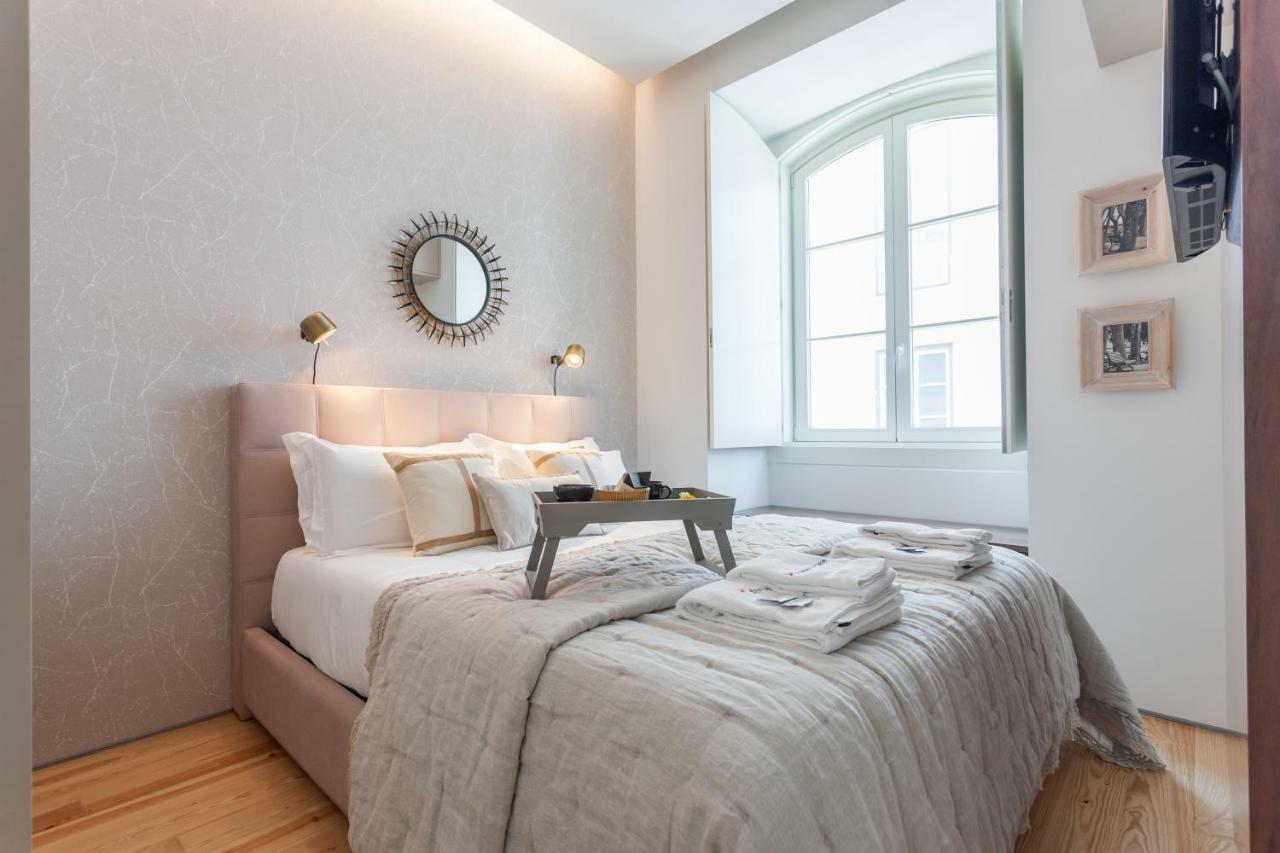 Flh Alecrim Modern Flat Apartment Lisboa Екстериор снимка