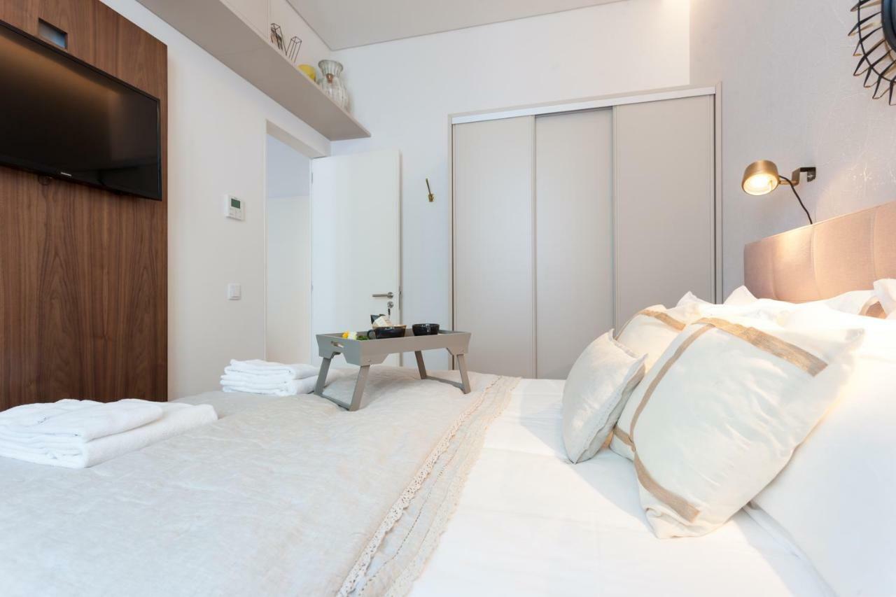 Flh Alecrim Modern Flat Apartment Lisboa Екстериор снимка